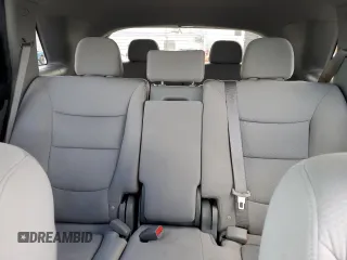 2013 Kia Sorento LX с VIN 5XYKT4A28DG421648, выставлен на аукционе Copart как лот 55887275 с пробегом 173 113 миль миль и Списание • Salvage title. История ставок и продаж доступна на DreamBid. Изображение 10.