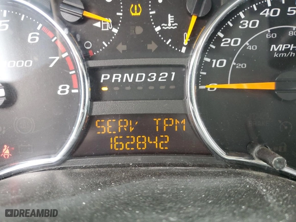 2008 Chevrolet Colorado LT w/1LT with VIN 1GCDT33E288219105, listed as a Copart auction lot 51575965 with 162,842 mi miles and Clean Title. Bid and sale history available at carsss.com. Image 9.