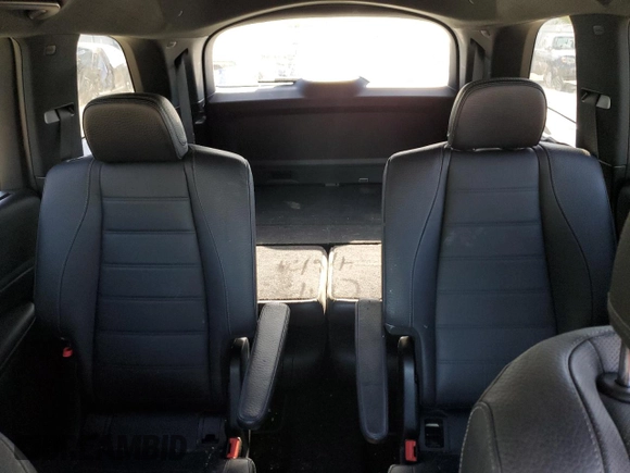 2020 Mercedes-Benz GLS 450 with VIN 4JGFF5KE4LA160942, listed as a Copart auction lot 50675324 with 28,631 mi miles and . Bid and sale history available at DreamBid. Image 10.