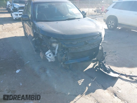 2023 Mitsubishi Outlander ES z VIN JA4ARUAU6PU004151, wystawiony jako IAAI lot #41739579 z przebiegiem 39 948 mil mil oraz . Historia ofert i sprzedaży dostępna na DreamBid. Obrazek 6.