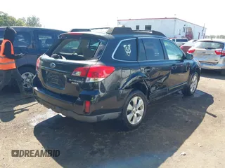 2010 Subaru Outback Limited Power Moon с VIN 4S4BRBLCXA3369069, выставлен на аукционе IAAI как лот 40290723 с пробегом 231 597 миль миль и . История ставок и продаж доступна на DreamBid. Изображение 4.