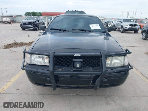 2009 Ford Police Interceptor с VIN 2FAHP71V99X146421, выставлен на аукционе IAAI как лот 42201280 с пробегом 190 375 миль миль и . История ставок и продаж доступна на DreamBid. Изображение 12.