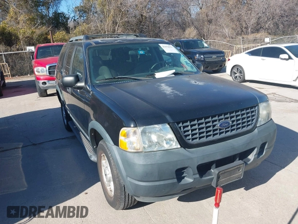 2005 Ford Explorer XLS with VIN 1FMZU62K45ZA46071, listed as a IAAI auction lot 41476914 with 144,951 mi miles and . Bid and sale history available at DreamBid. Image 1.
