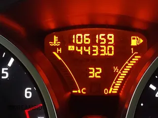 2015 Nissan Juke S with VIN JN8AF5MR4FT508881, listed as a IAAI auction lot 41503781 with 106,159 mi miles. Bid and sale history available at carsss.com. Image 15.