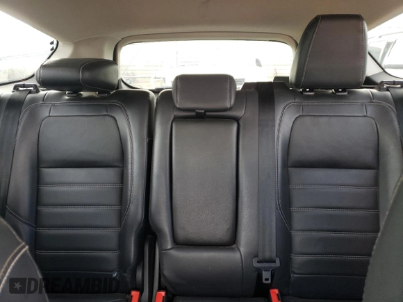 2018 Ford Escape Titanium with VIN 1FMCU9J94JUC62242, listed as a Copart auction lot 59770835 with 139,316 mi miles and Salvage title. Bid and sale history available at DreamBid. Image 10.