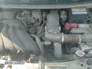 2017 Nissan Note SV с VIN 3N1CE2CP5HL376049, выставлен на аукционе Copart как лот 84644615 с пробегом 149 973 миль миль и Чистый • Clean title. История ставок и продаж доступна на DreamBid. Изображение 13.