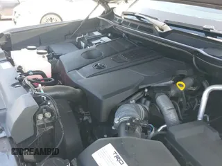 2022 Toyota Tundra Platinum с VIN 5TFNA5DB3NX023458, выставлен на аукционе IAAI как лот 41922658 с пробегом 31 151 миль миль и . История ставок и продаж доступна на DreamBid. Изображение 19.