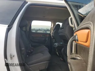 2016 Chevrolet Traverse LT с VIN 1GNKVGKD9GJ345977, выставлен на аукционе Copart как лот 56286805 с пробегом 118 621 миль миль и Списание • Salvage title. История ставок и продаж доступна на DreamBid. Изображение 11.