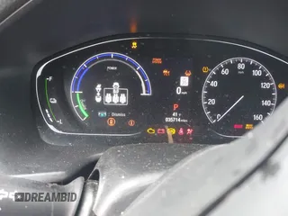 2022 Honda Accord Touring with VIN 1HGCV3F90NA007703, listed as a IAAI auction lot 41506563 with 35,714 mi miles and . Bid and sale history available at DreamBid. Image 7.