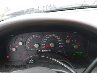 2003 Ford Explorer XLT с VIN 1FMZU73K83UC38110, выставлен на аукционе IAAI как лот 42209079 с пробегом 149 673 миль миль и . История ставок и продаж доступна на DreamBid. Изображение 15.