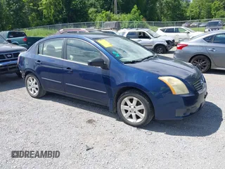 2007 Nissan Sentra S с VIN 3N1AB61E27L711386, выставлен на аукционе IAAI как лот 42324887 с пробегом 203 396 миль миль и . История ставок и продаж доступна на DreamBid. Изображение 1.