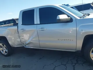 2014 Chevrolet Silverado 1500 LT with VIN 1GCRCREC8EZ310549, listed as a IAAI auction lot 41857287 with 184,297 mi miles. Bid and sale history available at carsss.com. Image 13.