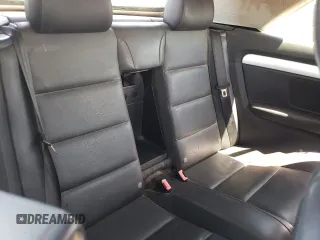 2007 Audi A4 z VIN WAUEF48H97K027103, wystawiony jako Copart lot #52820155 z przebiegiem 174 871 mil mil oraz Szkoda całkowita • Salvage title. Historia ofert i sprzedaży dostępna na DreamBid. Obrazek 10.