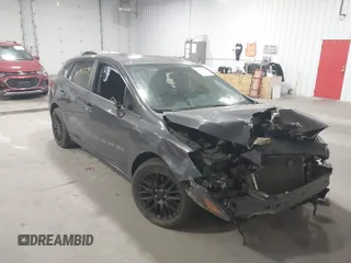 2018 Subaru Impreza with VIN 4S3GTAA65J3713216, listed as a IAAI auction lot 40963294 with 94,176 mi miles and . Bid and sale history available at DreamBid. Image 6.