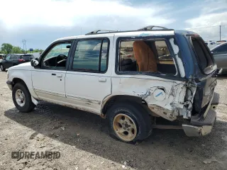 1996 Ford Explorer XL z VIN 1FMDU34X7TUD53066, wystawiony jako Copart lot #52031465 z przebiegiem 142 895 mil mil oraz Szkoda całkowita • Salvage title. Historia ofert i sprzedaży dostępna na DreamBid. Obrazek 2.