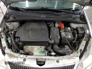 2010 Suzuki SX4 with VIN JS2YB5A34A6301040, listed as a Copart auction lot 78695064 with 195,648 mi miles and Clean Title. Bid and sale history available at carsss.com. Image 11.