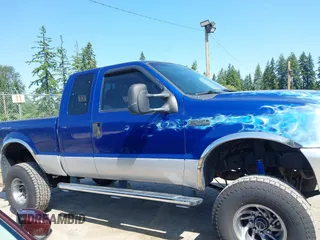 1999 Ford F-250 XL с VIN 1FTNX21L2XEA95499, выставлен на аукционе IAAI как лот 42426420 с пробегом 198 965 миль миль и . История ставок и продаж доступна на DreamBid. Изображение 13.