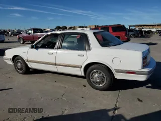 1996 Oldsmobile Cutlass Ciera 1SA VX5 z VIN 1G3AJ55M2T6364559, wystawiony jako Copart lot #81648814 z przebiegiem 243 363 mil mil oraz Tytuł czysty. Historia ofert i sprzedaży dostępna na DreamBid. Obrazek 2.