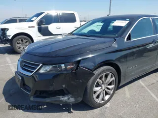 2016 Chevrolet Impala LT with VIN 2G1115S31G9116208, listed as a IAAI auction lot 41855813 with 144,269 mi miles and . Bid and sale history available at DreamBid. Image 6.