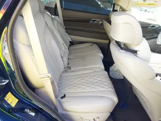 2023 Genesis GV80 с VIN KMUHCESC8PU103102, выставлен на аукционе IAAI как лот 41920262 с пробегом 28 701 миль миль и . История ставок и продаж доступна на DreamBid. Изображение 8.