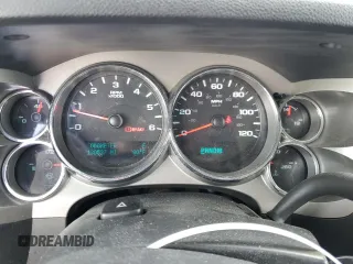 2012 GMC Sierra 1500 SLE z VIN 1GTR2VE77CZ216979, wystawiony jako Copart lot #56387875 z przebiegiem 130 537 mil mil oraz Szkoda całkowita • Salvage title. Historia ofert i sprzedaży dostępna na DreamBid. Obrazek 9.