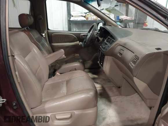1998 Toyota Sienna LE с VIN 4T3ZF13CXWU070319, выставлен на аукционе IAAI как лот 42172226 с пробегом 208 091 миль миль и . История ставок и продаж доступна на DreamBid. Изображение 5.