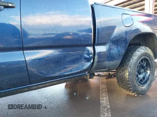 2007 Toyota Tacoma с VIN 5TETX22N17Z431521, выставлен на аукционе IAAI как лот 41646636 с пробегом 176 096 миль миль и . История ставок и продаж доступна на DreamBid. Изображение 6.