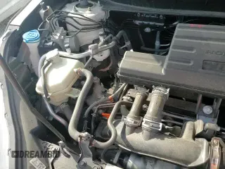 2022 Honda CR-V EX-L with VIN 2HKRW2H86NH636203, listed as a Copart auction lot 72011865 with 50,448 mi miles and Salvage title. Bid and sale history available at DreamBid. Image 14.