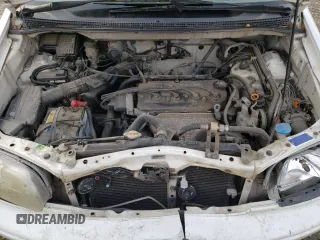 1998 Honda Odyssey with VIN RA31038664, listed as a Copart auction lot 43051785 with 106,084 mi miles and Salvage title. Bid and sale history available at DreamBid. Image 12.
