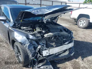 2014 Lexus IS 250 with VIN JTHCF1D27E5002995, listed as a IAAI auction lot 42229124 with 158,144 mi miles and . Bid and sale history available at DreamBid. Image 6.
