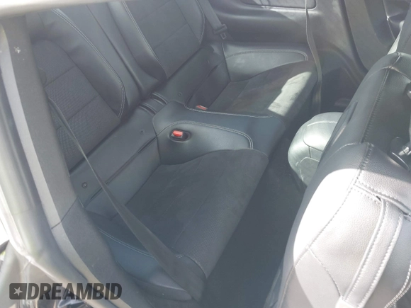 2021 Ford Mustang GT z VIN 1FA6P8CF1M5147740, wystawiony jako IAAI lot #38920487 z przebiegiem 15 299 mil mil oraz . Historia ofert i sprzedaży dostępna na DreamBid. Obrazek 8.