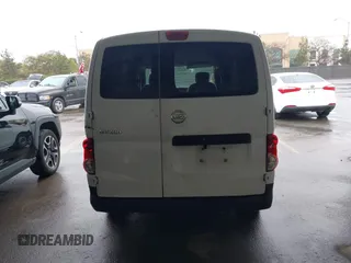 2014 Nissan NV200 S z VIN 3N6CM0KN0EK701502, wystawiony jako IAAI lot #41549271 z przebiegiem 122 060 mil mil oraz . Historia ofert i sprzedaży dostępna na DreamBid. Obrazek 16.