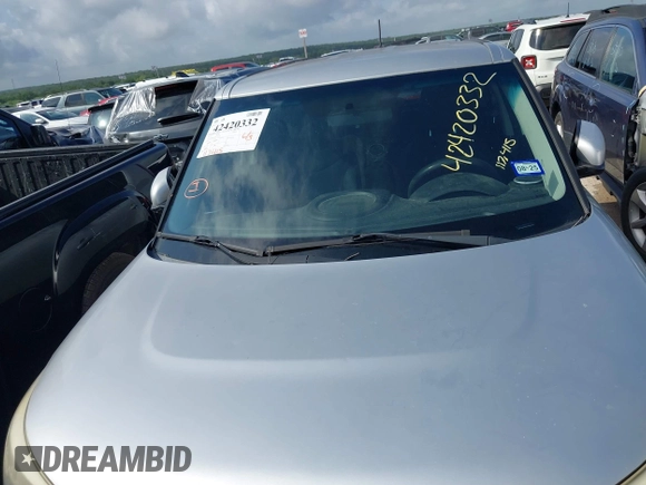 2015 Kia Soul z VIN KNDJN2A27F7747659, wystawiony jako IAAI lot #42420332 z przebiegiem 117 415 mil mil oraz . Historia ofert i sprzedaży dostępna na DreamBid. Obrazek 16.