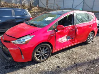 2015 Toyota Prius Two with VIN JTDZN3EU4FJ034337, listed as a IAAI auction lot 42133070 with 160,693 mi miles and . Bid and sale history available at DreamBid. Image 2.
