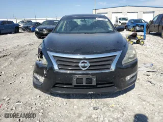 2014 Nissan Altima 2.5 SV with VIN 1N4AL3AP7EC176354, listed as a Copart auction lot 74248504 with 160,928 mi miles and Salvage Title. Bid and sale history available at carsss.com. Image 5.