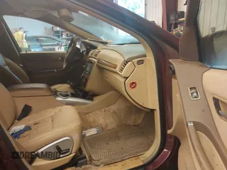 2007 Mercedes-Benz R 3.5L with VIN 4JGCB65E17A039727, listed as a IAAI auction lot 42878294 with Not provided miles and . Bid and sale history available at DreamBid. Image 5.