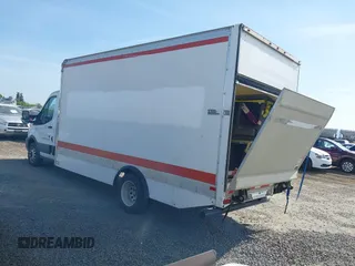 2017 Ford Transit с VIN 1FDBF9ZM5HKB16176, выставлен на аукционе IAAI как лот 42009818 с пробегом 105 074 миль миль и . История ставок и продаж доступна на DreamBid. Изображение 3.
