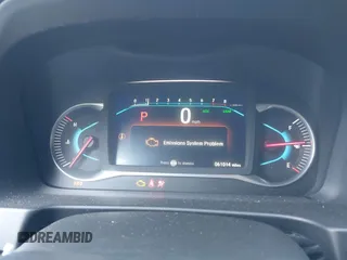 2021 Honda Passport EX-L с VIN 5FNYF8H57MB022083, выставлен на аукционе IAAI как лот 42399294 с пробегом 61 014 миль миль и . История ставок и продаж доступна на DreamBid. Изображение 7.