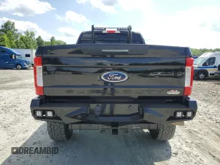 2019 Ford F-250 XL с VIN 1FT7W2BT0KEE43531, выставлен на аукционе Copart как лот 56551745 с пробегом 49 322 миль миль и Списание • Salvage title. История ставок и продаж доступна на DreamBid. Изображение 6.