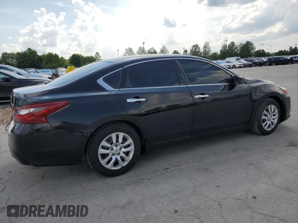 2017 Nissan Altima SV with VIN 1N4AL3AP7HC134898, listed as a Copart auction lot 62572435 with 99,358 mi miles and Clean title. Bid and sale history available at DreamBid. Image 3.