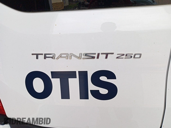 2020 Ford Transit Cargo с VIN 1FTBR1Y81LKB79544, выставлен на аукционе IAAI как лот 42679283 с пробегом 99 542 миль миль и . История ставок и продаж доступна на DreamBid. Изображение 5.