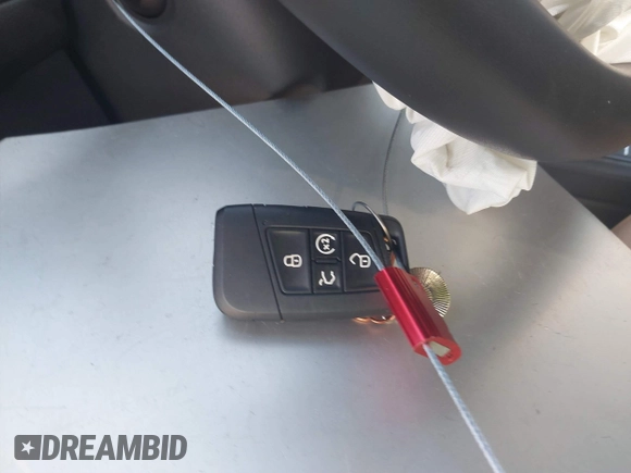 2024 Volkswagen Tiguan SE with VIN 3VV3B7AX3RM120298, listed as a IAAI auction lot 41862454 with Not provided miles and . Bid and sale history available at DreamBid. Image 11.