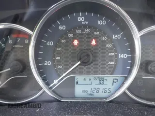 2016 Toyota Corolla L с VIN 2T1BURHE5GC535696, выставлен на аукционе IAAI как лот 42605532 с пробегом 128 165 миль миль и . История ставок и продаж доступна на DreamBid. Изображение 15.