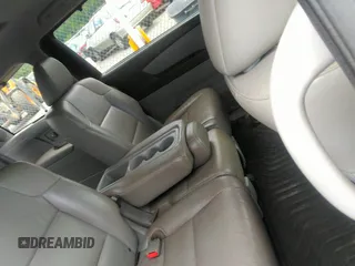 2012 Honda Odyssey Touring with VIN 5FNRL5H97CB066596, listed as a IAAI auction lot 42472935 with 217,182 mi miles and . Bid and sale history available at DreamBid. Image 8.