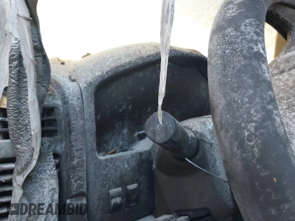 2007 Nissan Titan LE with VIN 1N6AA07BX7N207725, listed as a IAAI auction lot 40892833 with Not provided miles and . Bid and sale history available at DreamBid. Image 7.