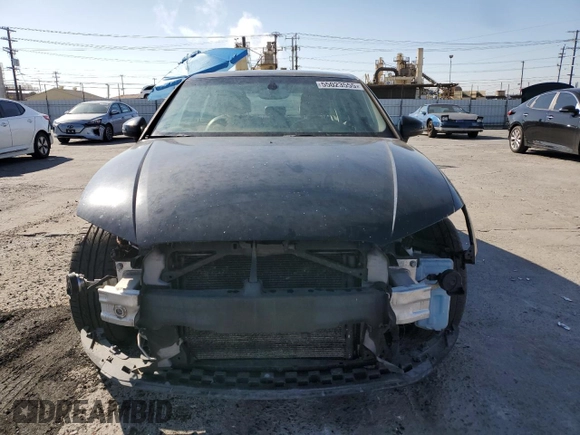2015 Audi S3 Premium Plus z VIN WAUBFGFF4F1001552, wystawiony jako Copart lot #55023555 z przebiegiem 209 650 mil mil oraz Szkoda całkowita • Salvage title. Historia ofert i sprzedaży dostępna na DreamBid. Obrazek 5.