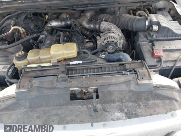 2000 Ford F-350 XL with VIN 1FTSX31FXYEB32383, listed as a IAAI auction lot 41447091 with 370,350 mi miles and . Bid and sale history available at DreamBid. Image 10.