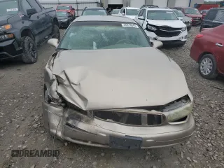 2000 Buick Century Limited with VIN 2G4WY55J7Y1117894, listed as a Copart auction lot 66918644 with Not Provided miles and Salvage Title. Bid and sale history available at carsss.com. Image 5.