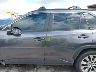 2021 Toyota RAV4 XLE Premium with VIN 2T3C1RFVXMC111658, listed as a IAAI auction lot 42594838 with 58,734 mi miles and . Bid and sale history available at DreamBid. Image 14.