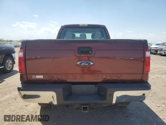 2016 Ford F-250 Lariat с VIN 1FT7W2BT8GEC97807, выставлен на аукционе Copart как лот 53368515 с пробегом 317 999 миль миль и Списание • Salvage title. История ставок и продаж доступна на DreamBid. Изображение 6.